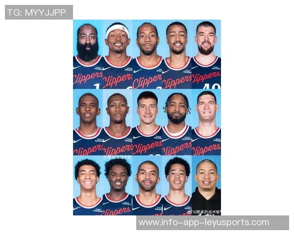 快船太阳对决先发阵容揭晓哈登比尔小卡携手出战布克狄龙迎战 快船太阳对决先发阵容揭晓哈登比尔小卡携手出战布克狄龙迎战