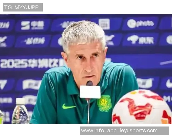 国安主帅塞蒂恩胜率超五成拉米罗若夺足协杯将创历史新篇