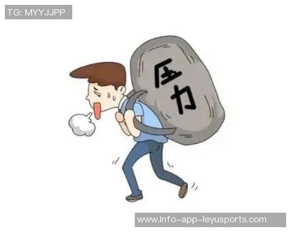 克莱维利谈球员焦虑:初期我也难以应对压力与挑战 克莱维利谈球员焦虑:初期我也难以应对压力与挑战