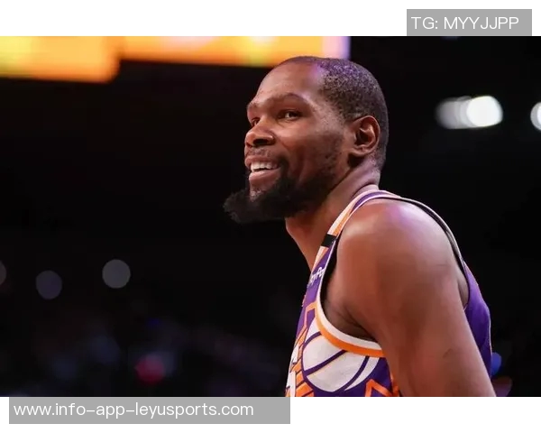 杜兰特首秀推迟至周四对爵士期待重返赛场