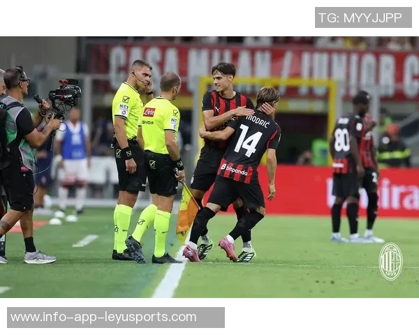 米兰积极推进四名球员续约工作包括门将迈尼昂和后卫托莫里在内