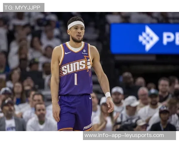 布克称赞雷霆隐蔽犯规能力强调对手的难缠程度