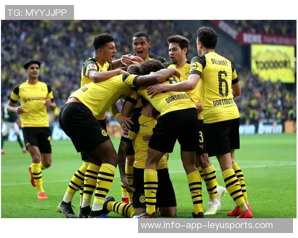 多特蒙德与莱比锡首发阵容揭晓吉拉西阿德耶米等球星出战