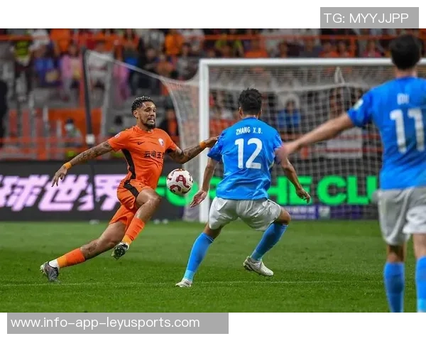 祝贺深圳新鹏城球员姚俊毅荣获中青赛U19组最佳射手殊荣