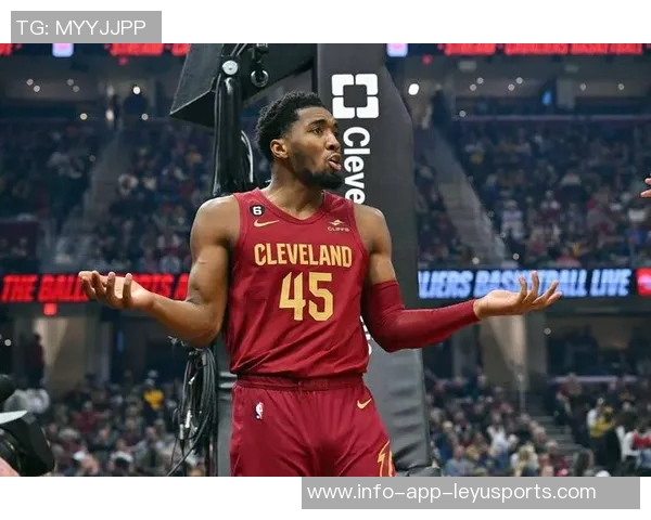 米切尔赛后发声：胜利不算完美需警惕被动局面再现