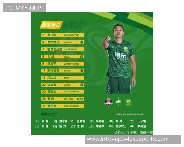 国安换帅后状态急剧下滑半程冠军面临争冠绝境